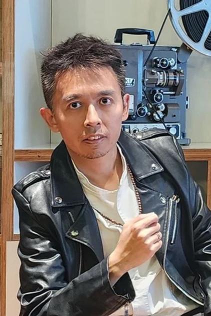 Tzang Merwyn Tong - Actor Profile Photo
