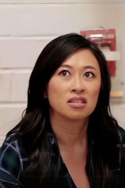 Hanh Nguyen - Actor Profile Photo