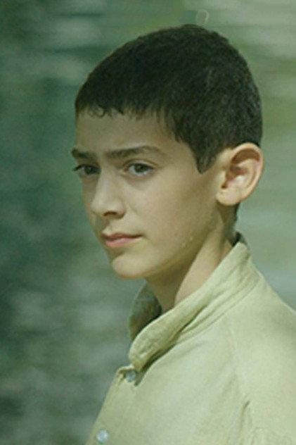 Paisios Exarhos - Actor Profile Photo