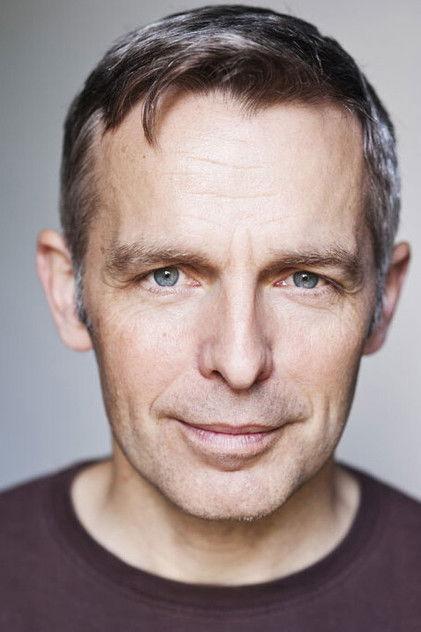 Philip Wright - Actor Profile Photo