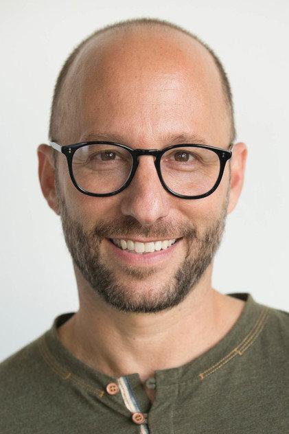 Darren Stein - Actor Profile Photo