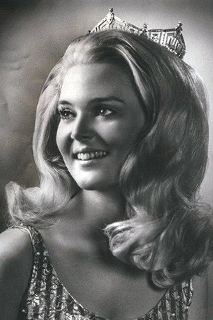 Pamela Anne Eldred - Actor Profile Photo