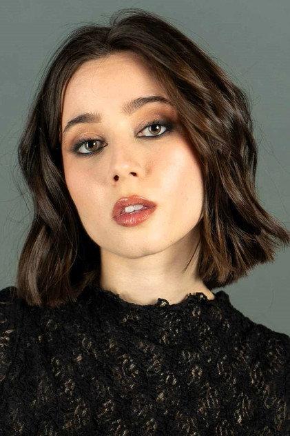 Nora Hernández - Actor Profile Photo