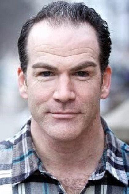 Steven Rishard - Actor Profile Photo