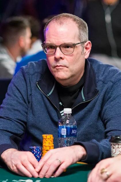 Howard Lederer - Actor Profile Photo