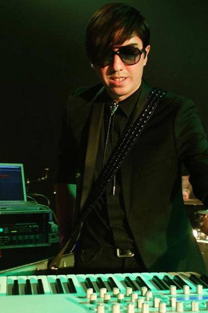 Edgar Huerta - Actor Profile Photo