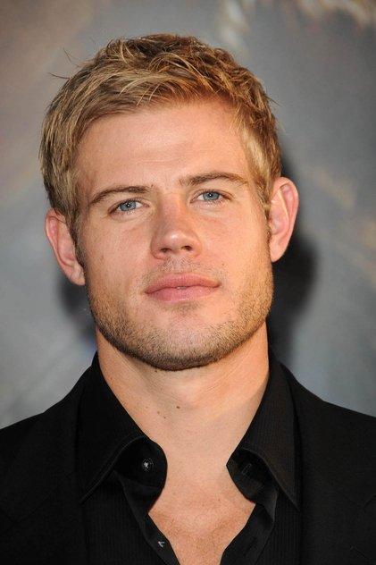 Trevor Donovan - Actor Profile Photo