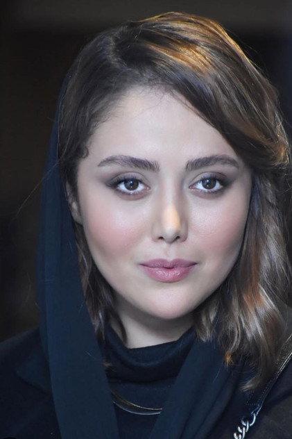 Shadi Mokhtari - Actor Profile Photo