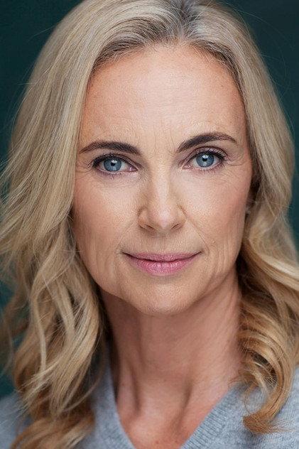 Kim Michalis - Actor Profile Photo