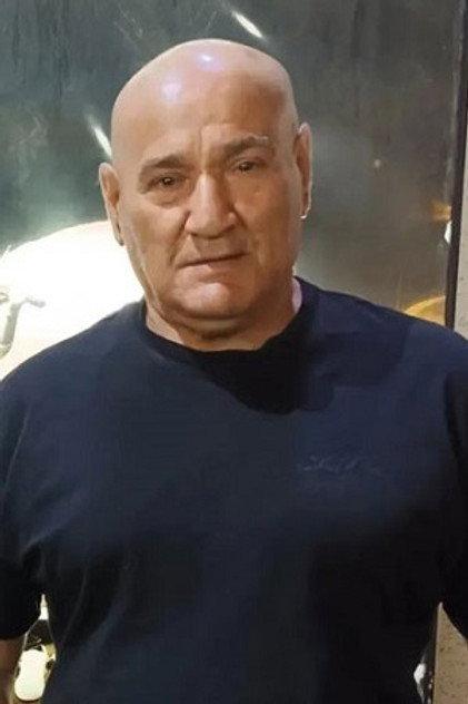 Safar Kashkooli - Actor Profile Photo