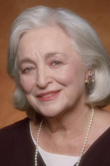 Rebecca Schull - Actor Profile Photo