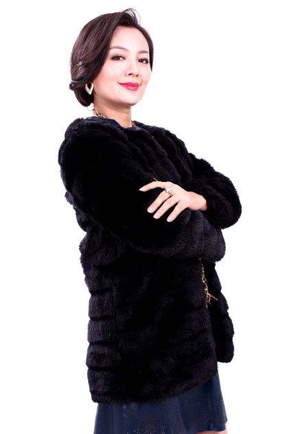 Xiaoyue Fang - Actor Profile Photo