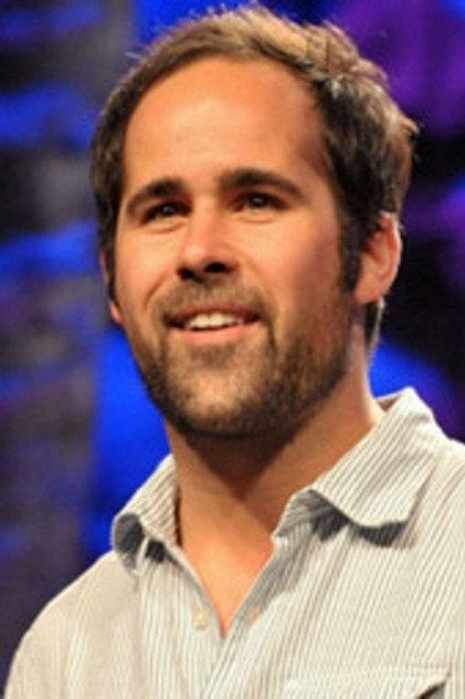Ronnie Vannucci Jr. - Actor Profile Photo