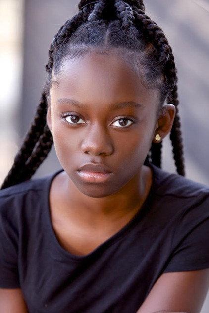 Madison Curry - Actor Profile Photo