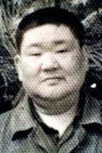 Bo Fang - Actor Profile Photo