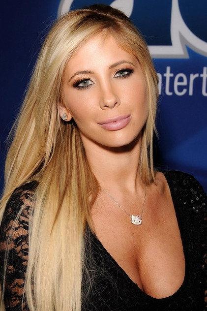 Tasha Reign - Actor Profile Photo