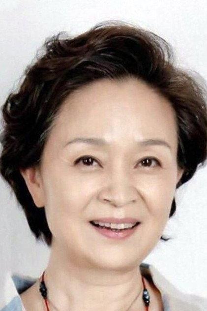 Liu Lili - Actor Profile Photo