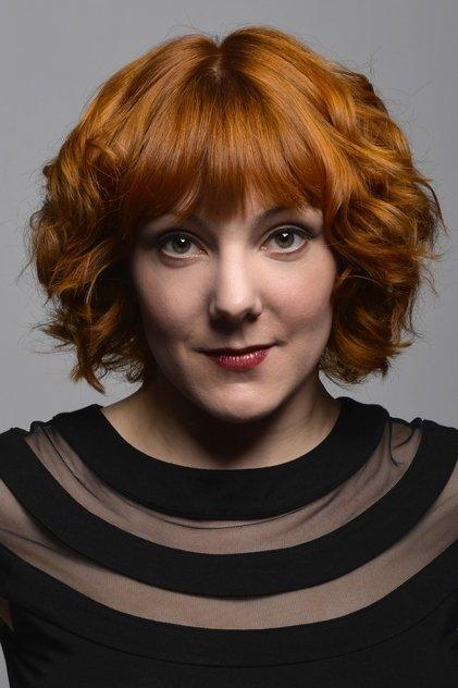 Sophie Willan - Actor Profile Photo