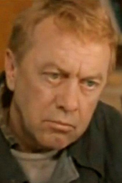 Volodymyr Antonov - Actor Profile Photo