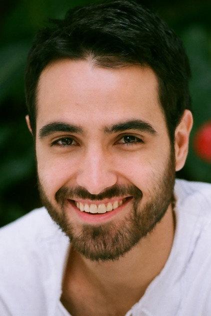 Diego Torraca - Actor Profile Photo