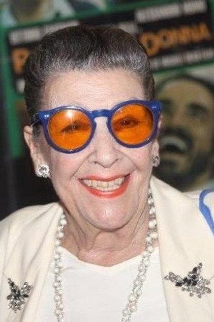 Vera Pescarolo - Actor Profile Photo