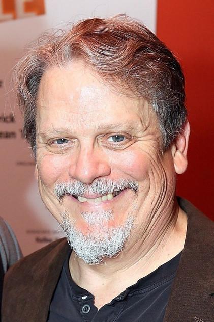 Keith Szarabajka - Actor Profile Photo