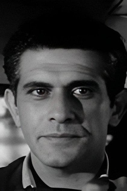 George Sawaya - Actor Profile Photo
