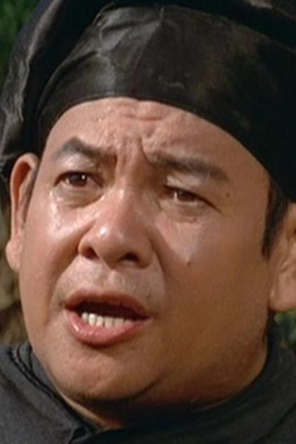 Pang Pang - Actor Profile Photo