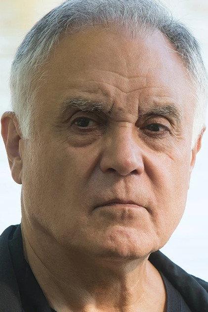 Jorge Montesi - Actor Profile Photo