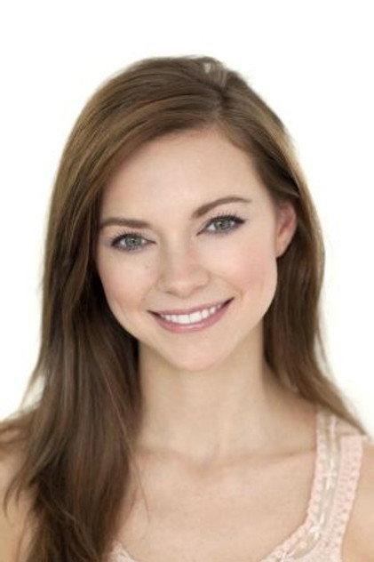 Carrie MacLemore - Actor Profile Photo