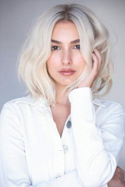 Marina Moschen - Actor Profile Photo