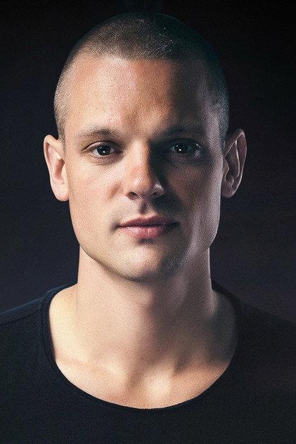 Psyko Punkz - Actor Profile Photo