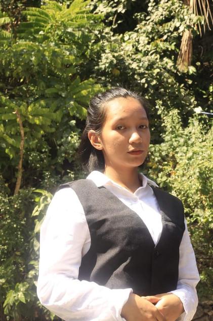 Mae Delos Reyes - Actor Profile Photo