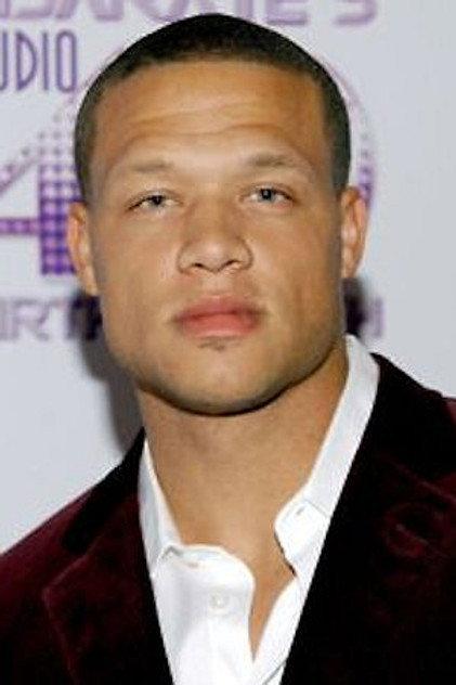 Gregory Kieth - Actor Profile Photo