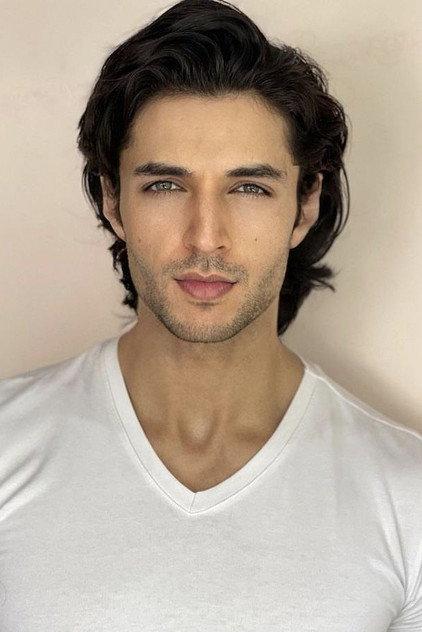 Siddharth Gupta - Actor Profile Photo