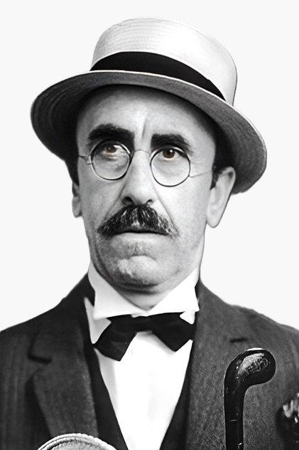 Jesús Guzmán - Actor Profile Photo