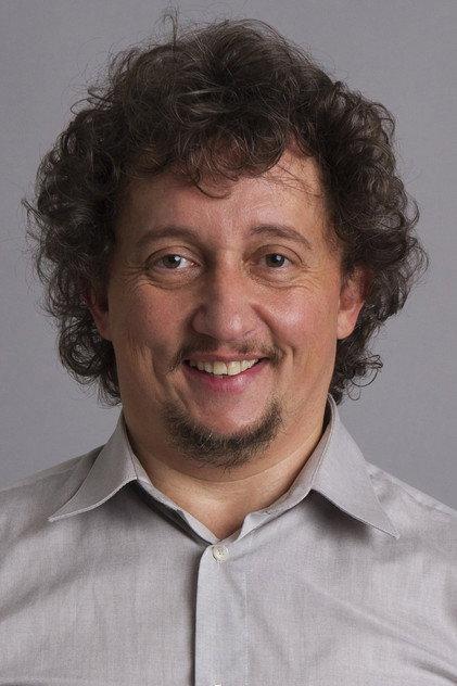 Michal Rovňák - Actor Profile Photo