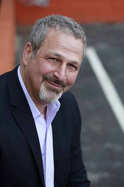 Steve B. Green - Actor Profile Photo