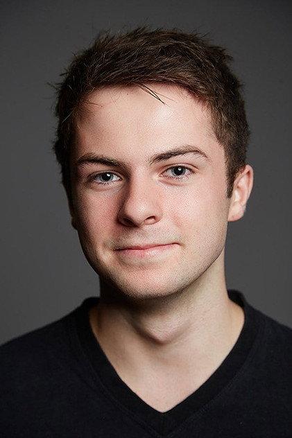 Alex Murphy - Actor Profile Photo