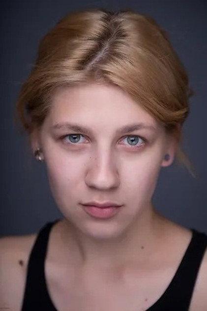 Agatha Larionova - Actor Profile Photo