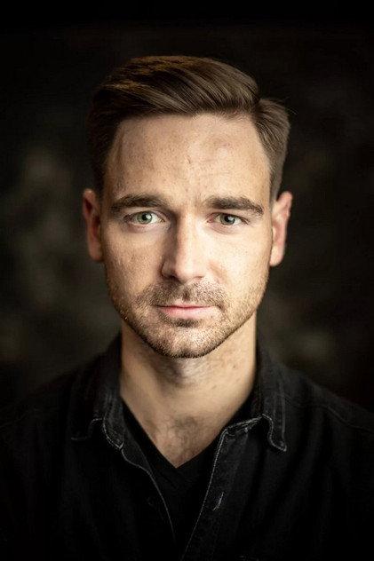 Kamil Suszczyk - Actor Profile Photo