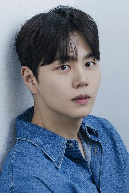 Seo Ji-hoo - Actor Profile Photo