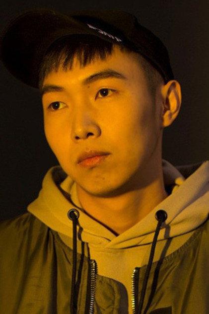 Yang Meng'en - Actor Profile Photo