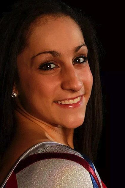 Jordyn Wieber - Actor Profile Photo