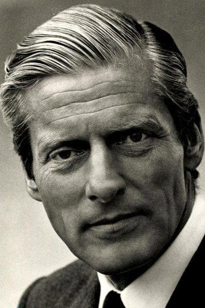 Walther Leisler Kiep - Actor Profile Photo