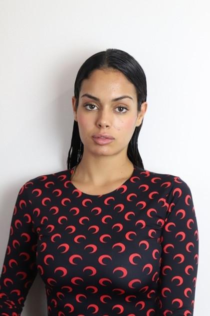 Horya Benabet - Actor Profile Photo