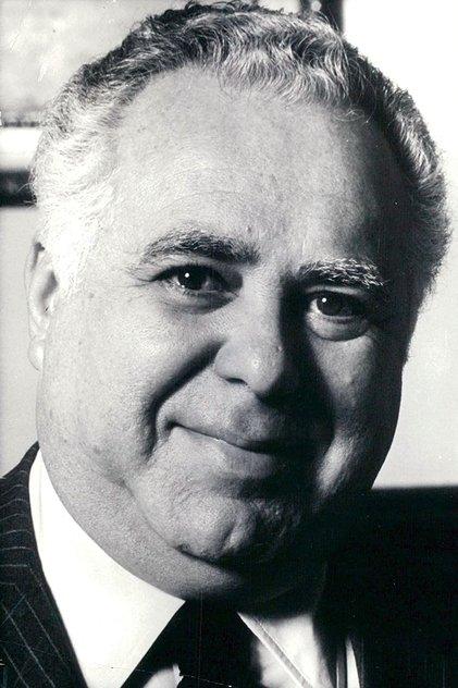 Harry Saltzman - Actor Profile Photo