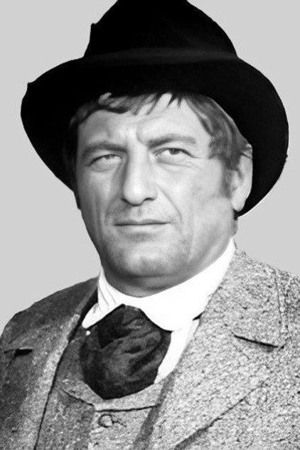 Giampiero Albertini - Actor Profile Photo