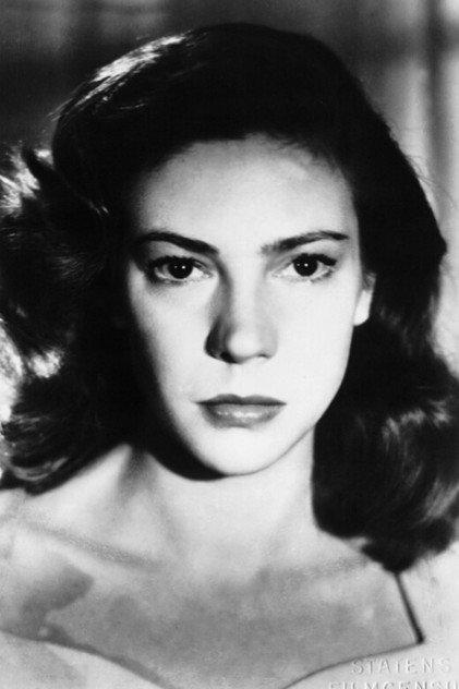Maria Michi - Actor Profile Photo