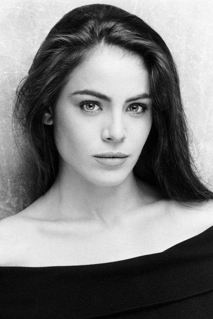 Yancy Butler - Actor Profile Photo